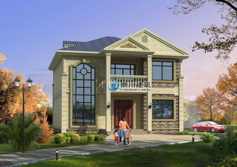 【干貨】稍不注意就會(huì)影響自建房居住質(zhì)量的十個(gè)細(xì)節(jié)！