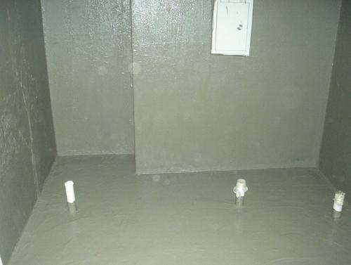 衛(wèi)生間防水流程與注意事項(xiàng)