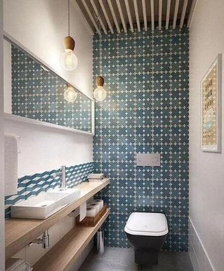 這幾個(gè)衛(wèi)浴間小知識(shí)請(qǐng)你收下，用它們讓你的生活品質(zhì)提高