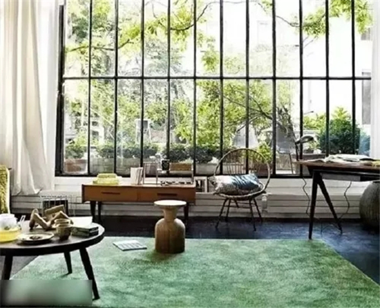 只需6個(gè)步驟，就能用軟裝把你的家裝飾的美美的！