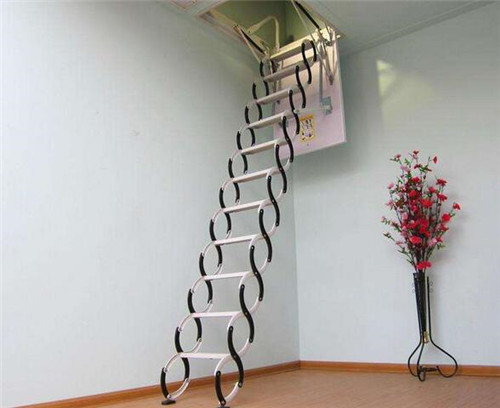 農(nóng)村自建房的樓梯風(fēng)水及常見的室內(nèi)樓梯樣式介紹！