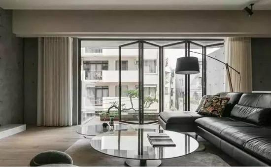 窗戶(hù)還能這樣設(shè)計(jì)，選一款美翻你的自建房！