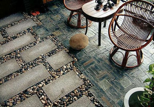 別墅陽臺(tái)裝修設(shè)計(jì)要點(diǎn)