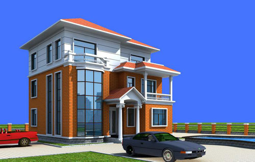 農(nóng)村自建別墅驗收標(biāo)準(zhǔn)及注意事項