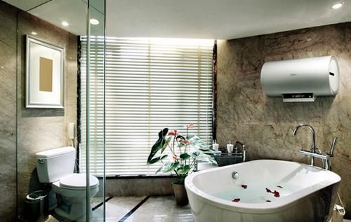 農(nóng)村自建房熱水器如何選擇