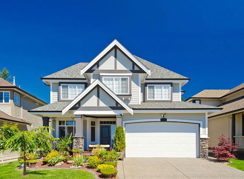 別墅設(shè)計車庫風水注意事項