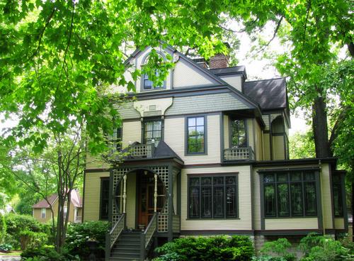 別墅風(fēng)水不足如何改造和彌補(bǔ)