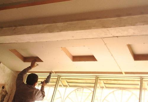 2016年別墅裝修木工費(fèi)用報(bào)價(jià)單