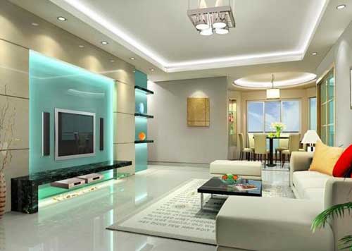 農(nóng)村自建房室內(nèi)裝修注意事項(xiàng)