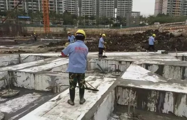 農(nóng)村建房屋頂防水的施工方法，不管是平屋面還是坡屋面都用的上！