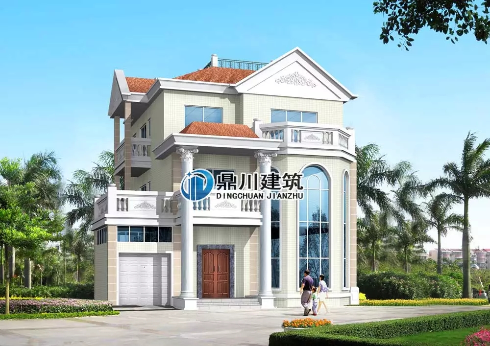 【干貨】農(nóng)村自建房水電管預(yù)埋正確方法，省心又省錢(qián)！