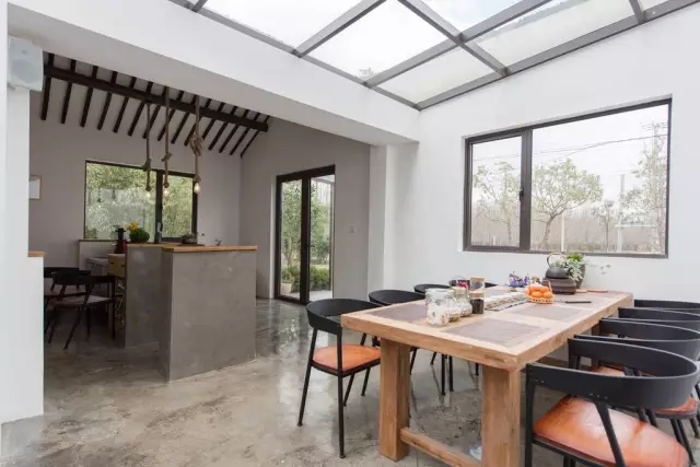 農(nóng)房還能這樣改造，看80后女孩的農(nóng)村自建房日記