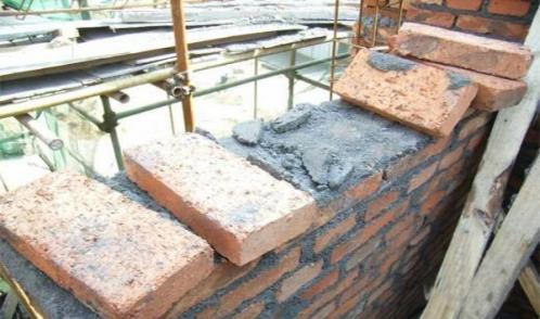 農(nóng)村建房，砌墻過程中，這6條問題不容忽視?。▓D文說明）
