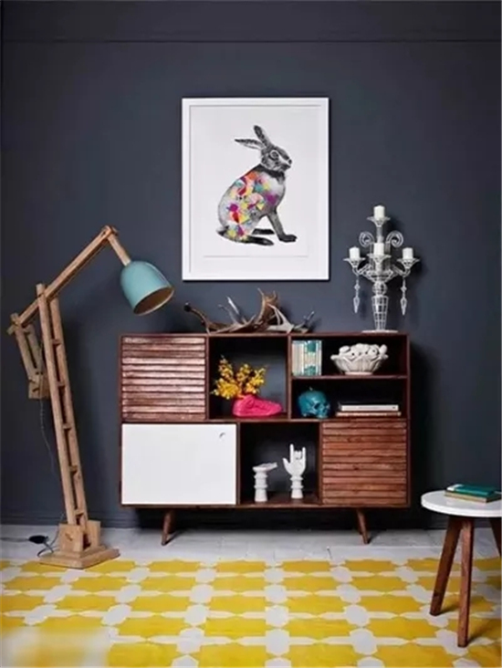 只需6個(gè)步驟，就能用軟裝把你的家裝飾的美美的！