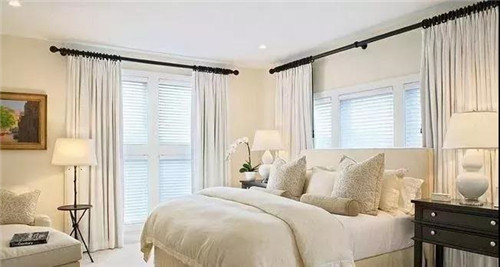 家居窗簾的幾個風水講究，不止保護隱私還帶來好風水！