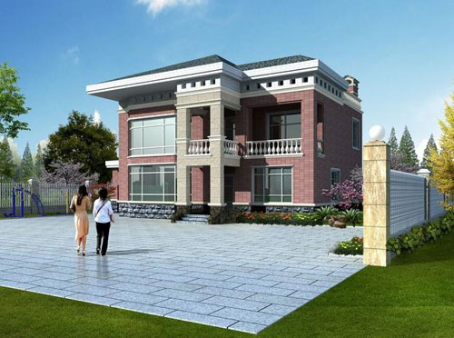 農(nóng)村自建別墅驗收標(biāo)準(zhǔn)及注意事項