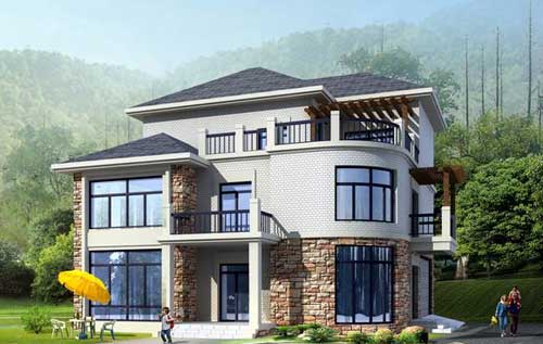 農(nóng)村自建房施工流程