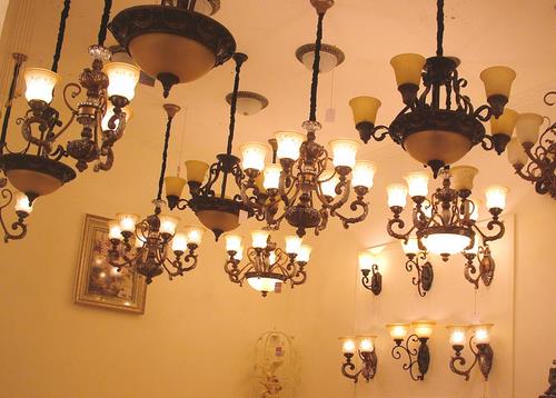 別墅裝修材料的購買順序是什么