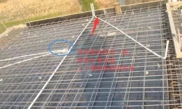 【干貨】農(nóng)村自建房水電管預(yù)埋正確方法，省心又省錢(qián)！