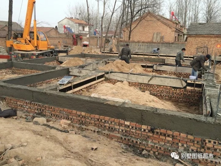 分享農(nóng)村自建房時(shí)最常見的四大疑問