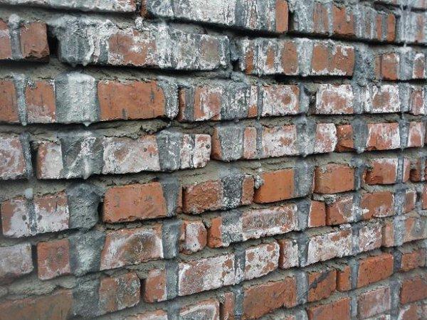 農(nóng)村建房，砌墻過程中，這6條問題不容忽視！（圖文說明）