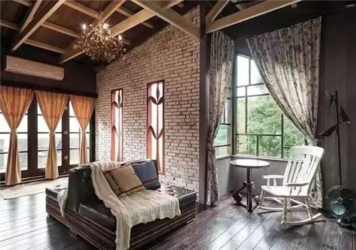 8款創(chuàng)意窗戶裝修賞析，選一款讓你的自建房洋氣到不行！