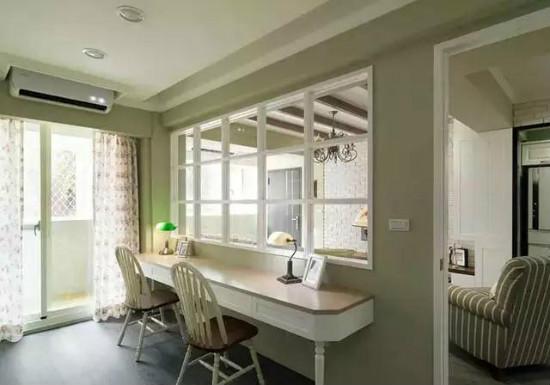 窗戶(hù)還能這樣設(shè)計(jì)，選一款美翻你的自建房！