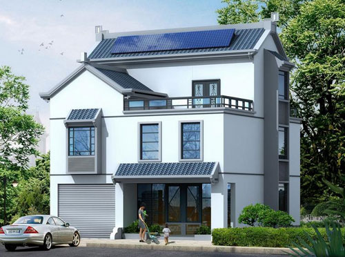 農(nóng)村自建別墅設(shè)計(jì)需要考慮哪些因素