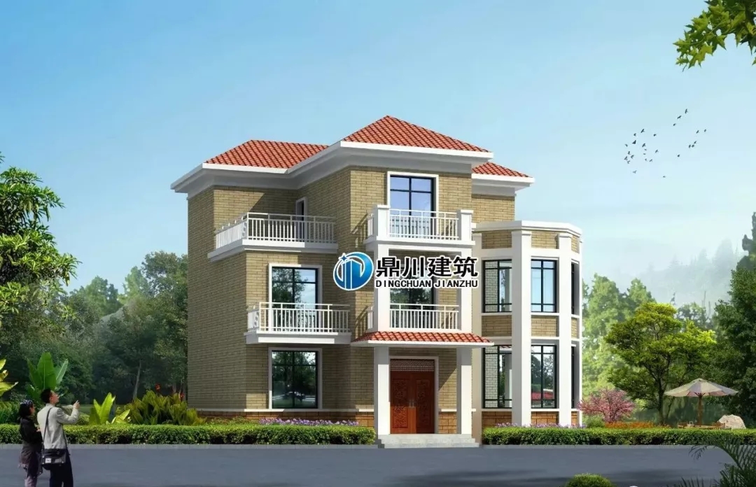 【干貨】農(nóng)村自建房水電管預(yù)埋正確方法，省心又省錢(qián)！