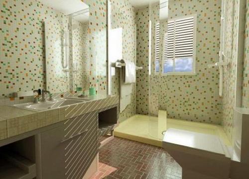 衛(wèi)生間防水流程與注意事項(xiàng)