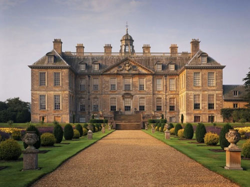 盤點(diǎn)英國電影中讓人驚艷的豪宅設(shè)計(jì)