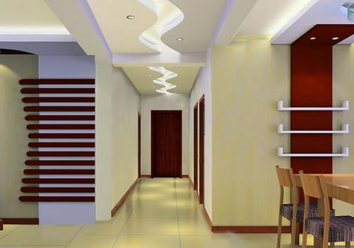 別墅走廊風水注意事項