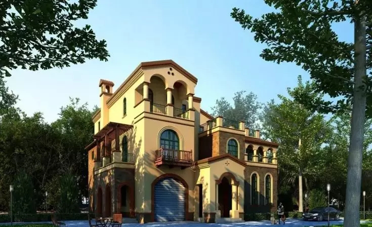 同在農(nóng)村自建房，為什么你家就貴那么多？原因就在這5點(diǎn)