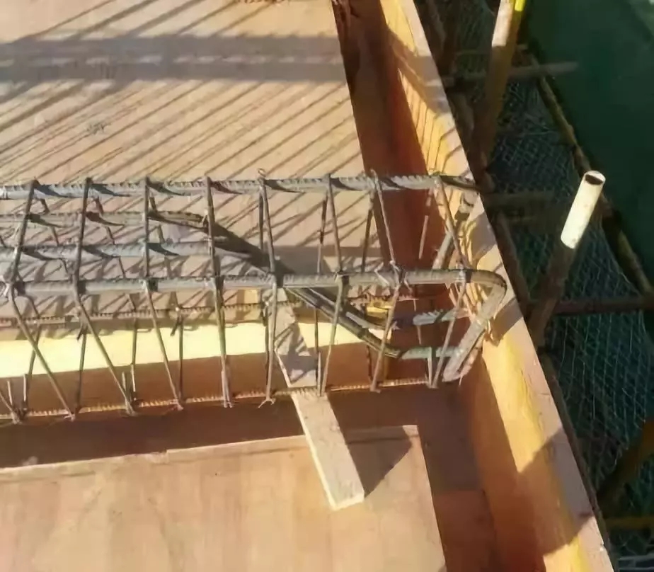 農(nóng)村自建房常見的10個鋼筋錯誤做法，不讓房子留隱患！