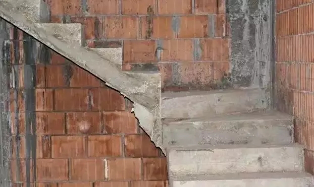 【干貨】農(nóng)村自建房常見樓梯的做法，附教程！