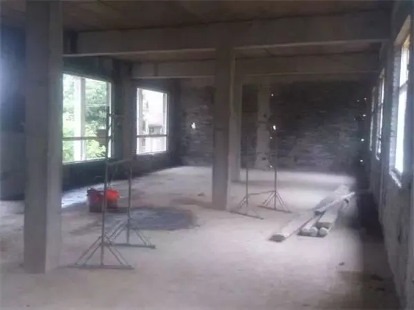 建房自訴：大叔15萬建好一層自建房，簡單舒適還省錢！