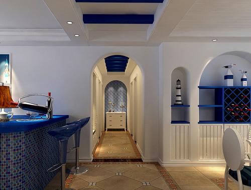 別墅走廊風水注意事項