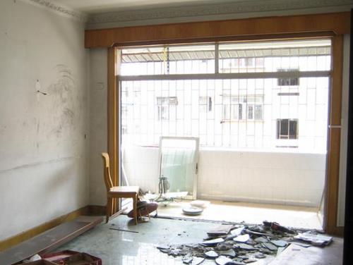 二手房裝修翻新改造注意事項(xiàng)