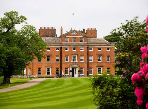 盤點(diǎn)英國電影中讓人驚艷的豪宅設(shè)計(jì)