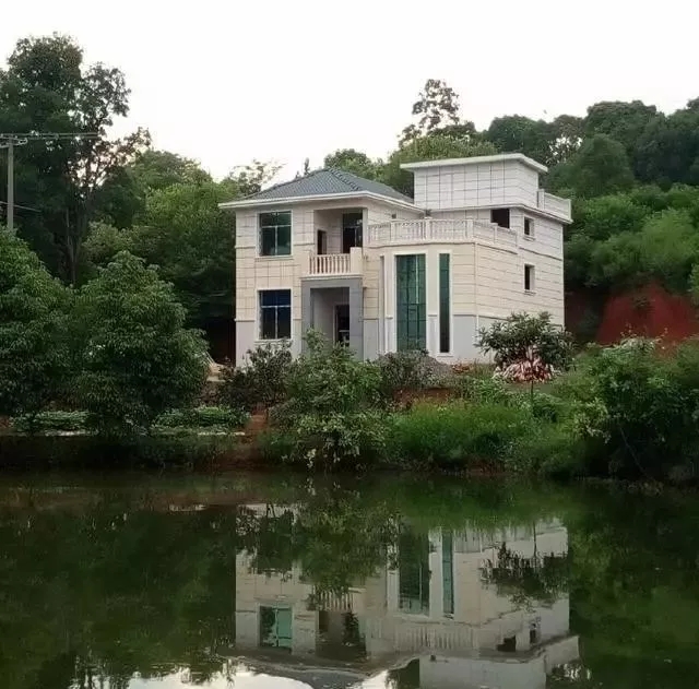 農(nóng)村建房什么戶型最好？當(dāng)然首選這款，除了布局好，建房還省錢！