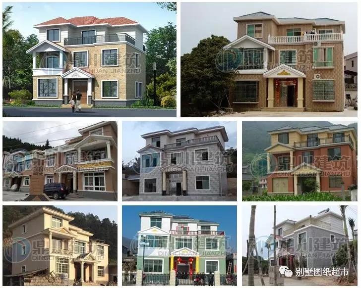 分享農(nóng)村自建房時(shí)最常見的四大疑問